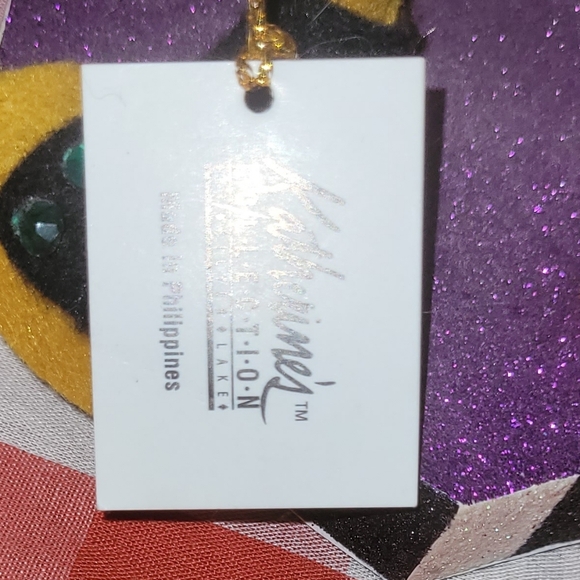 Katherines Collection Figurine Colorful Duke - Picture 10 of 10